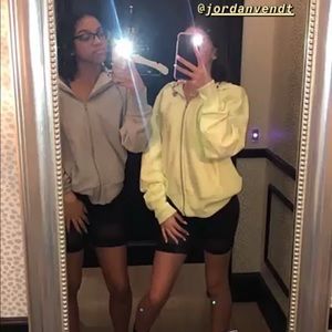 Meet your Posher, Jordan